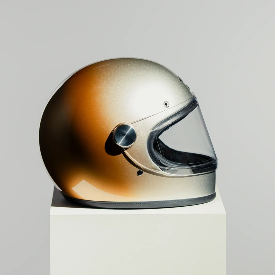 Heroine Racer Interstellar 2.0